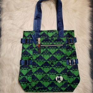 Harajuku Lover's tote bag